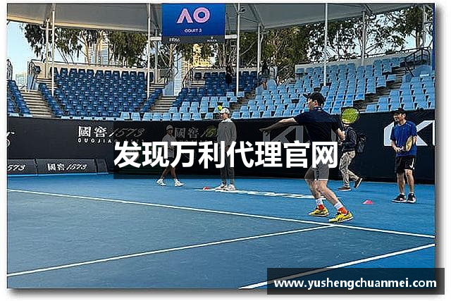 发现万利代理官网